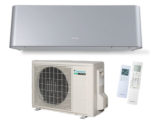 קודי שגיאה במזגן Daikin - תמליל והוראות