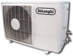 Air conditioner ng Delonghi