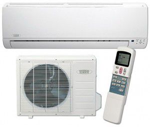 Mga code ng error sa Pangkalahatang air conditioner - pag-decode at mga tagubilin