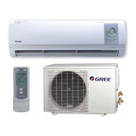 Gree airconditioner