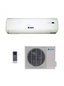 Air conditioner na si Jax