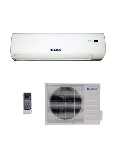 Mga code ng error sa Jax air conditioner (Jax) - pag-decode at mga tagubilin