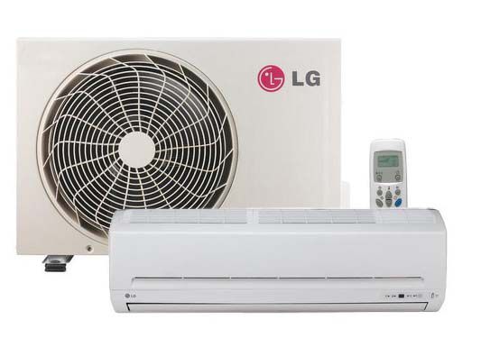 LG airconditioner foutcodes - decodering en instructies