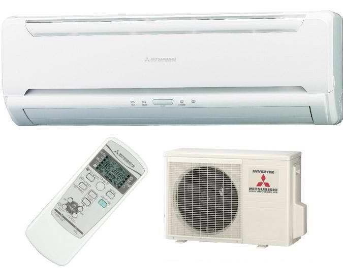 Mitsubishi-airconditionerfoutcodes - decodering en instructies