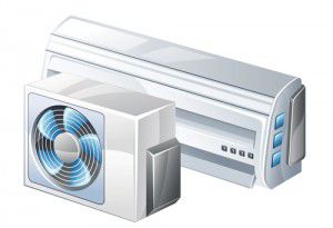 Karaniwang inverter air conditioner