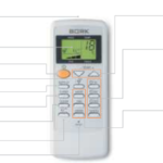 Instrucciones para el panel de control