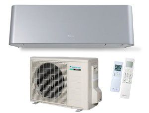 Mga code ng error para sa Daikin aircon (Daikin) - pag-decode at mga tagubilin