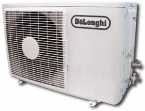 Delonghi klimalar (Delonghi): mobil, zemin, pencere, hassasiyet ve onlar için talimatlar