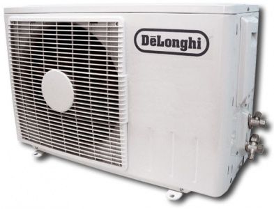 Klimatyzatory Delonghi (Delonghi): mobilne, podłogowe, okienne, precyzyjne i instrukcje dla nich