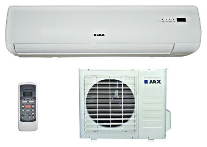 Airconditioners Jax (Jax): mobiel, vloer, kopen, beoordelingen en prijzen