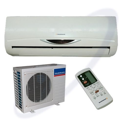 Mga air conditioner Tadiran (Tadiran): mga tagubilin, console, presyo, bumili