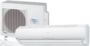 Overzicht en beschrijving van airconditioners Fuji electric (fuji elektricien), instructies