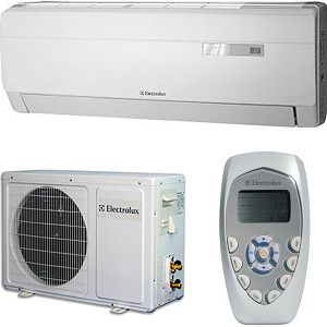 Electrolux airconditioners (Electrolux) kopen voor een spotprijs: beoordelingen van specifieke modellen en kenmerken