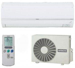 Bumili ng mga aircon na hitachi (hitachi) sa presyong bargain: mga pagsusuri at katangian ng mga indibidwal na modelo