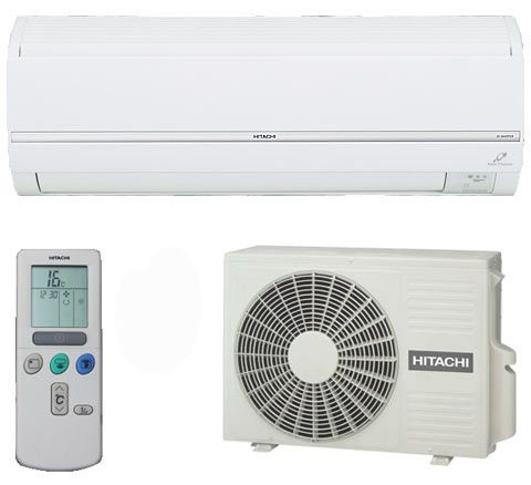 Bumili ng mga aircon na hitachi (hitachi) sa presyong bargain: mga pagsusuri at katangian ng mga indibidwal na modelo