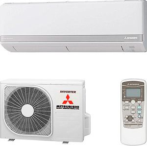 Bumili ng mga air conditioner mitsubishi (mitsubishi) sa presyong bargain: mga pagsusuri at katangian ng mga indibidwal na modelo