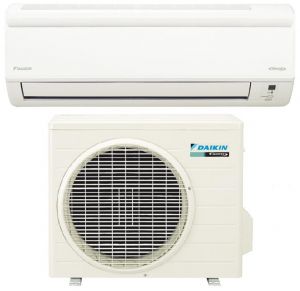 Review van airconditioners daikin (daikin): muur, omvormer, cassette, kanaal, split-systeem, plafond, reparatie en instructies voor hen