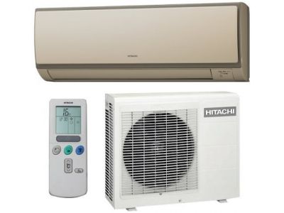 Review van airconditioners hitachi (hitachi): muur, omvormer, cassette, afstandsbedieningen, filters en instructies voor hen