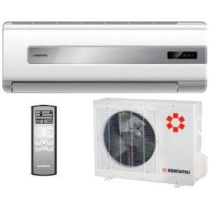 Pangkalahatang-ideya ng mga air conditioner kentatsu (kentatsu, kentatsu): maliit na tubo, dingding, cassette, panloob na mga yunit, diagram at mga tagubilin para sa kanila