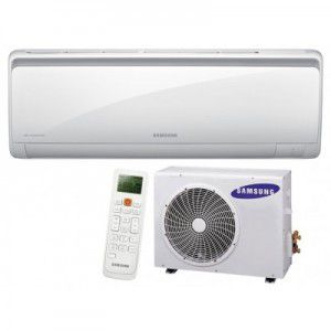 Review van airconditioners Samsung (samsung): raam, omvormer, verwarming en gebruiksaanwijzing voor hen