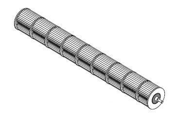 Kupowanie wirnika wentylatora do klimatyzatora