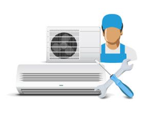 Voorbeelden van contracten voor het onderhoud van airconditioners, hun prijs en kosten