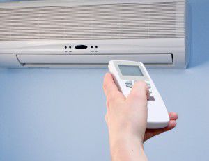 Instructies voor de afstandsbediening van de airconditioner en hulp bij het instellen ervan