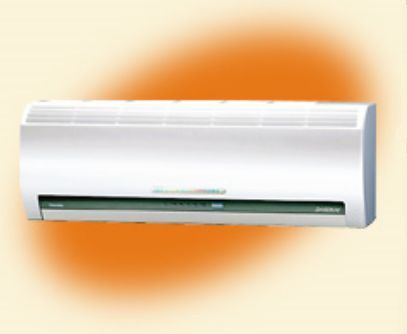 Bedrijfs- en optimale temperatuur van de airconditioner