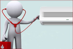 Tanken en onderhoud van airconditioners: reparatie, reiniging