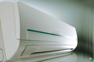 Maginoo air conditioner