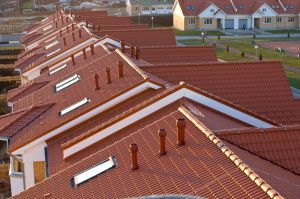 la ventilación prolonga la vida útil del techo