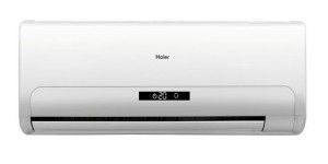 Air conditioner HAIER