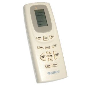 Remote control para sa GWHN12A3NK1BA