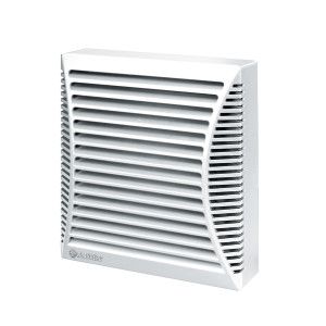 ventilador silencioso