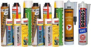 Each of the sealants is good for specific living conditions, but for repairing heating equipment, special sealants for heating systems are better useful