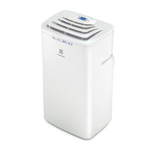 Vloerairconditioner ELECTROLUX EACM-serie