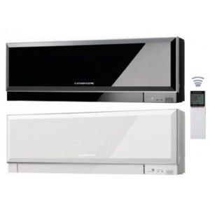 wandkasten MITSUBISHI ELECTRIC DESIGN serie