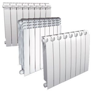 Sira radiators