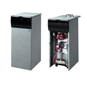 Baksi slim series boiler