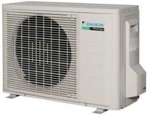 buitenunit DAIKIN