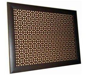 Bảng điều khiển MDF