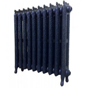 Konner design radiator