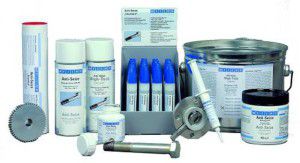 Heating sealants