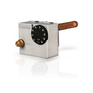 Mechanical thermostat