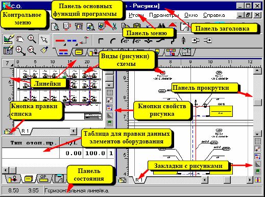 Hidrolik hesaplama programı