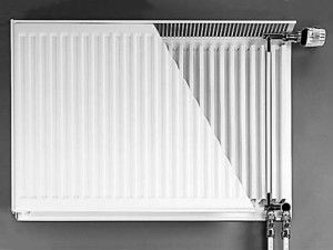 Prado Steel Radiator Construction