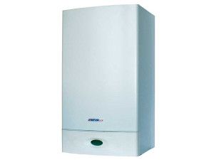 Wall mounted boiler Neva Lux