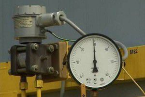 Hydraulic pressure testing of heat supply