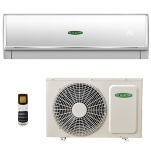 AC elektrische airconditionercomponenten