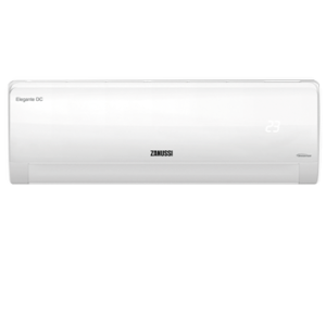  Model Zanussi ZACS / I-09 HE / A15 / N1 ELEGANTE DC-serie